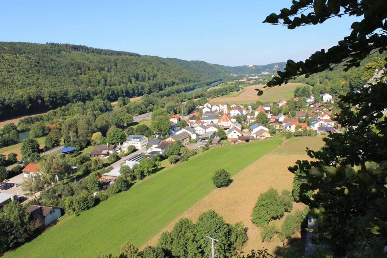 Fewo Lehner Riedenburg Exterior foto