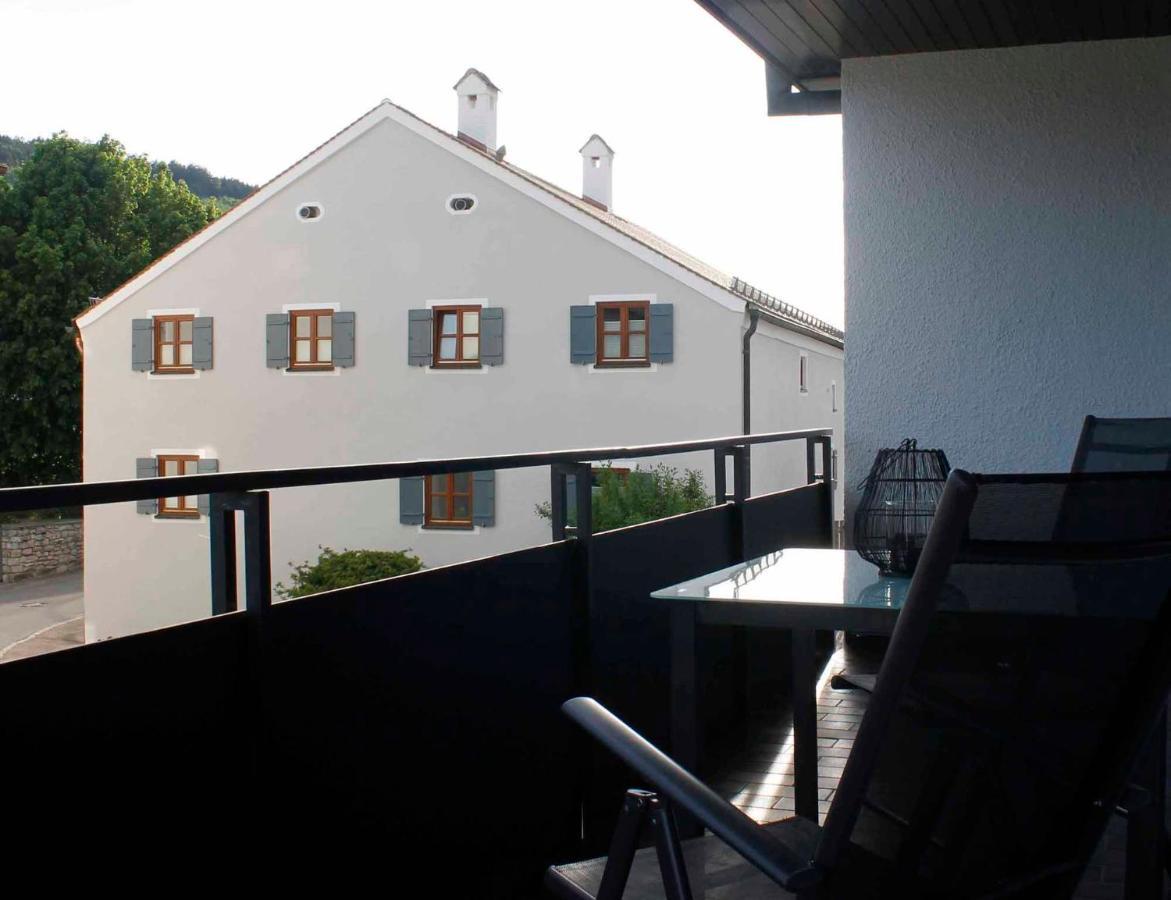 Fewo Lehner Riedenburg Exterior foto
